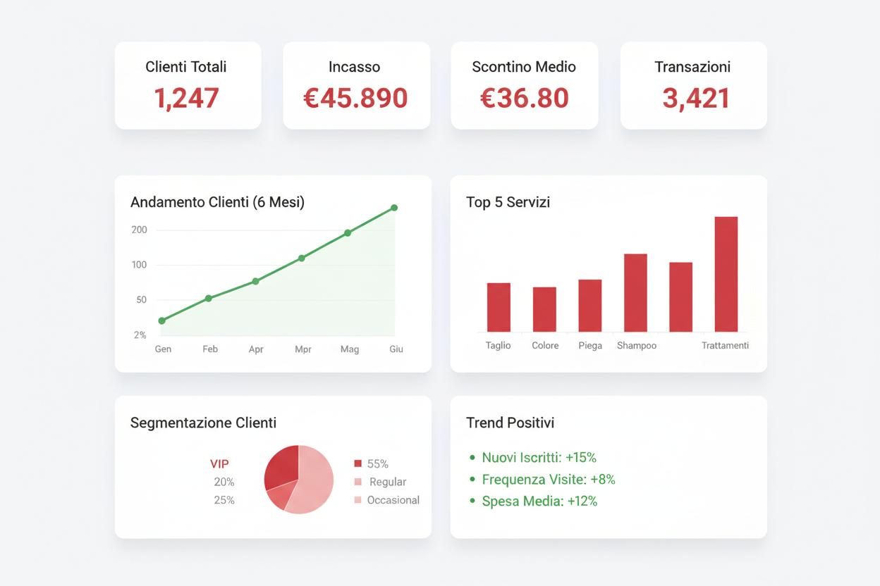 Conosci i Tuoi Clienti Meglio di Chiunque Altro