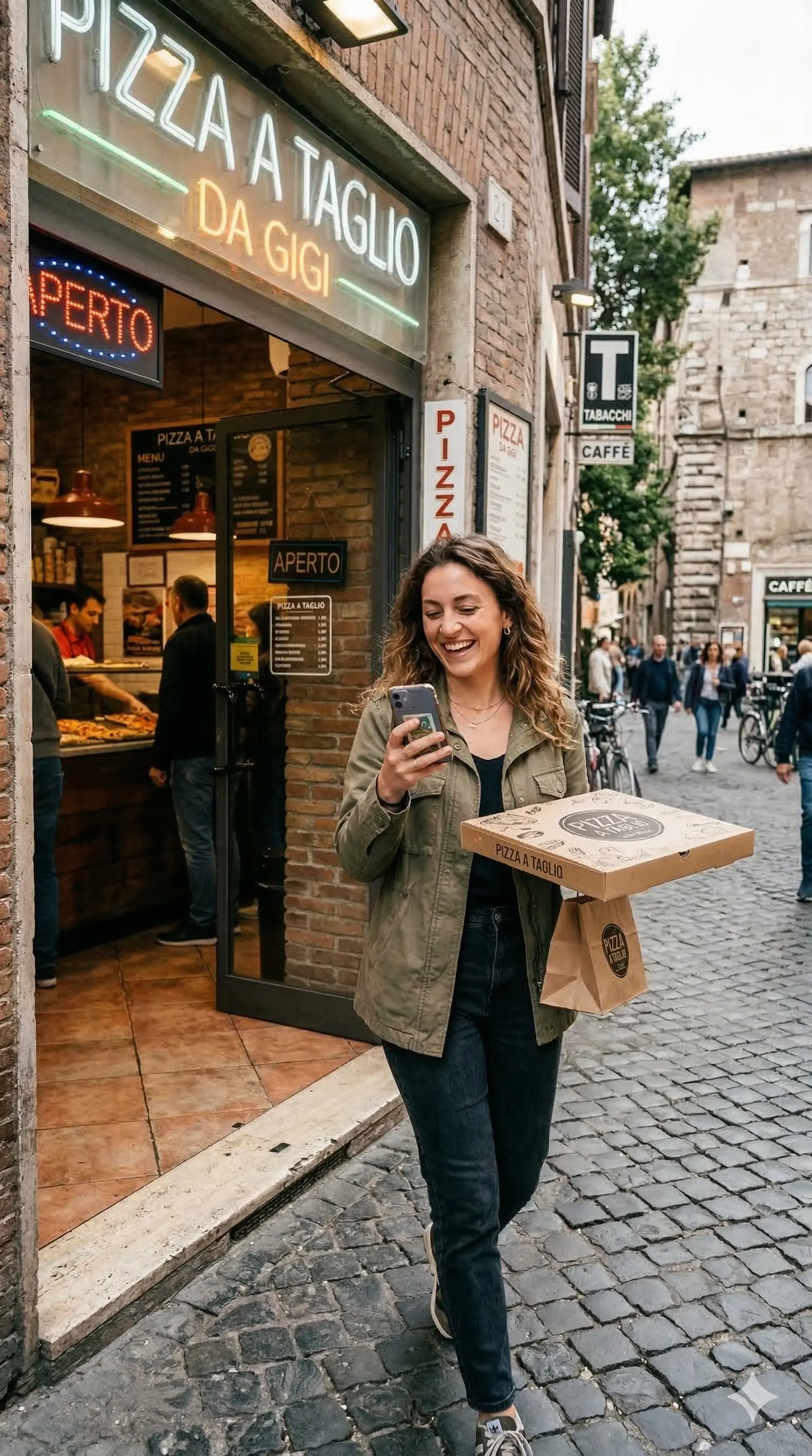 Configura il tuo negozio Puntify