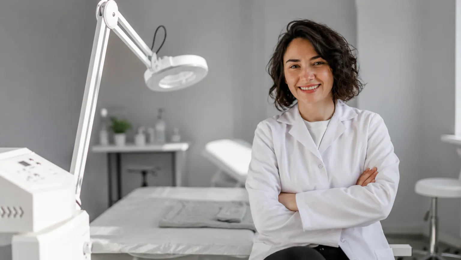 Il tuo studio dermatologico,