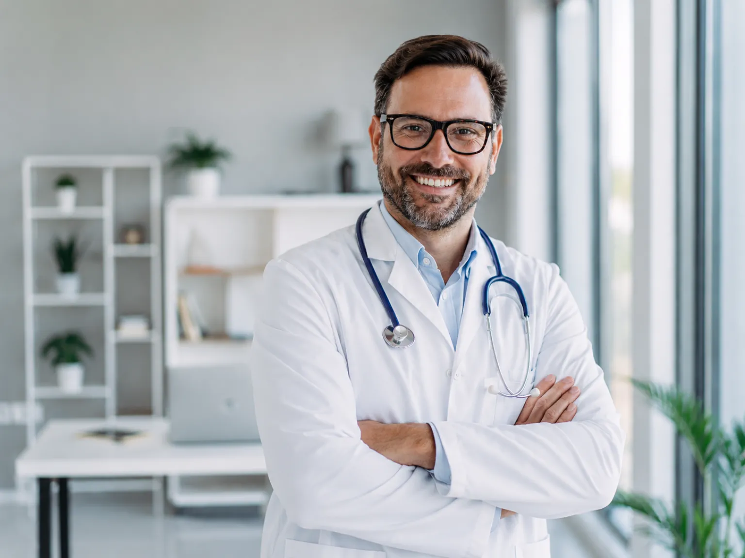 Il tuo studio endocrinologico,