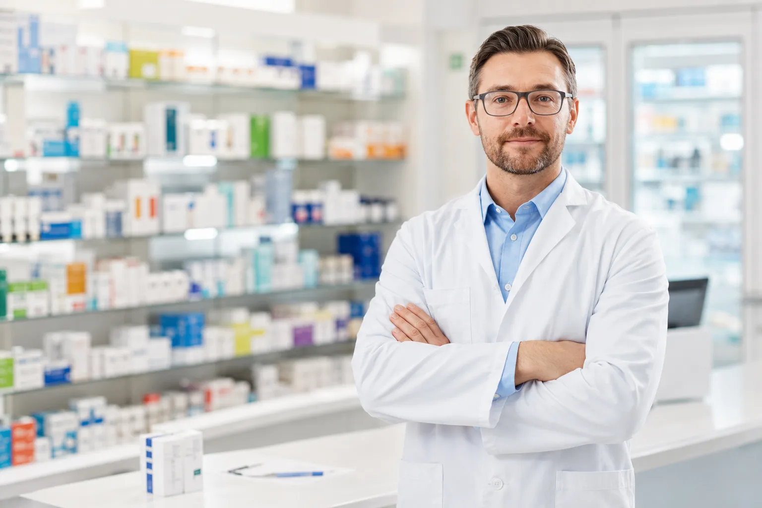 Il gestionale per la tua farmacia