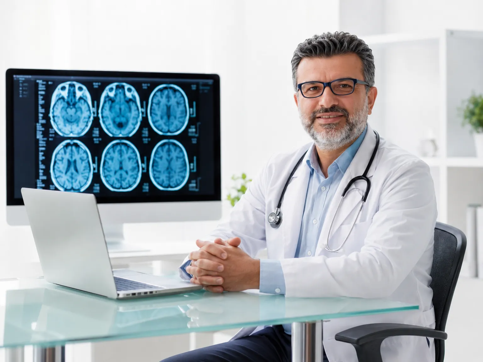 Il tuo studio neurologico,