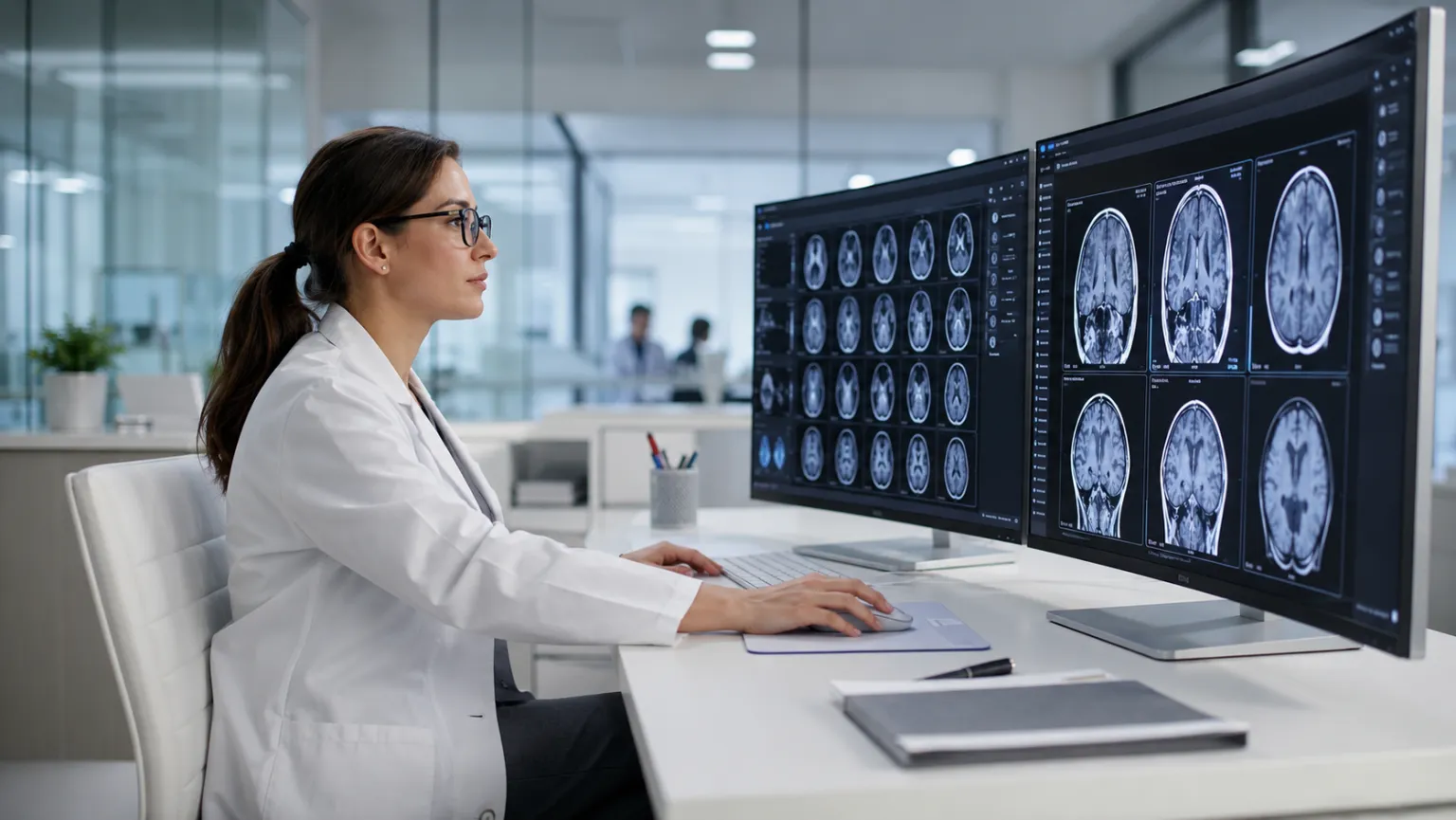 Il tuo centro di diagnostica,