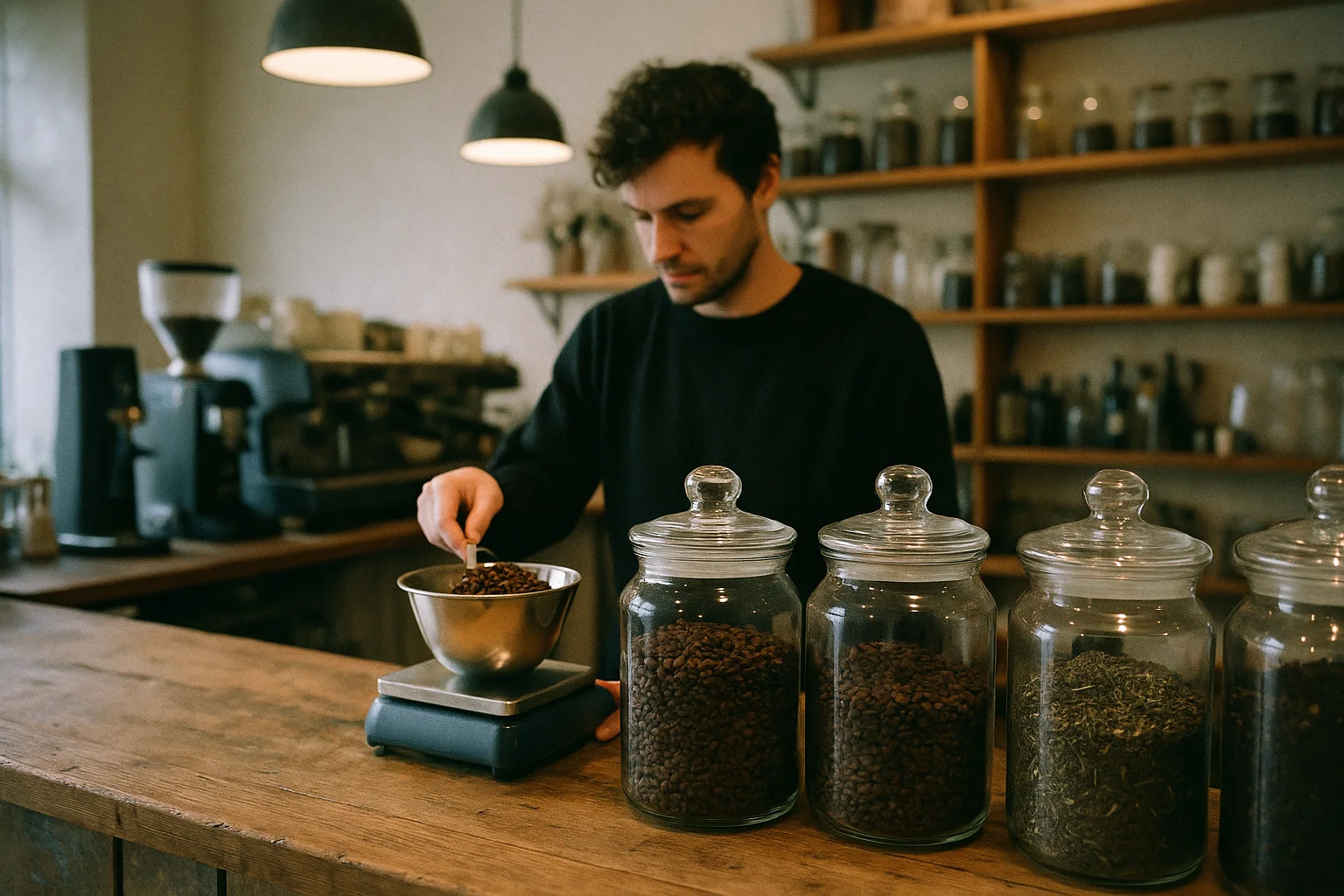 Tutto per il tuo specialty