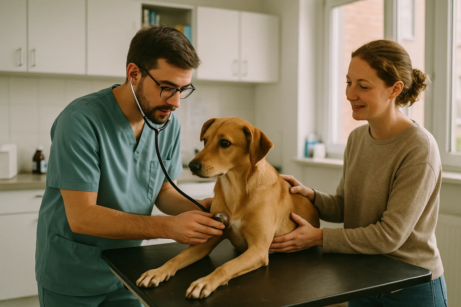 Il gestionale per la tua clinica veterinaria